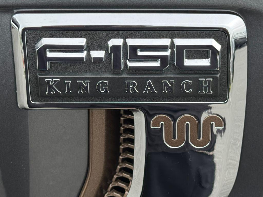 used 2025 Ford F-150 car, priced at $68,497