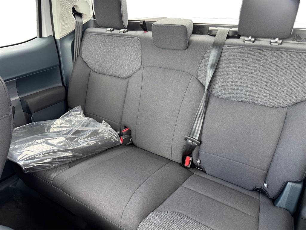 new 2025 Ford Maverick car, priced at $28,065