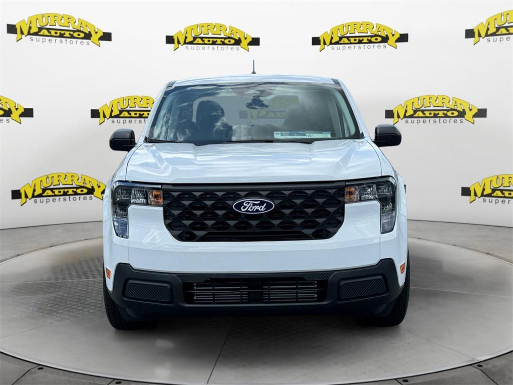 new 2025 Ford Maverick car, priced at $28,065