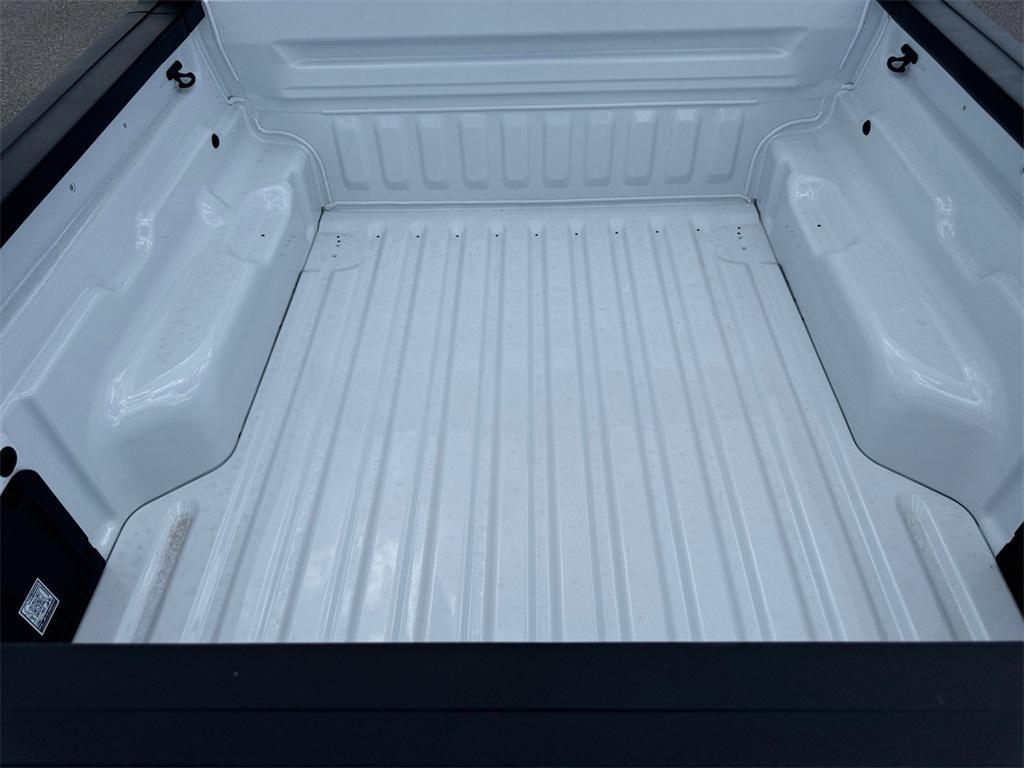 new 2025 Ford Maverick car, priced at $28,065