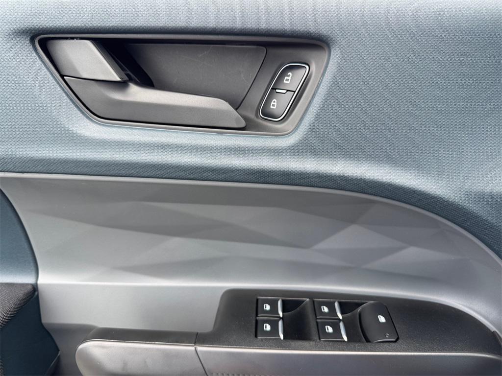 new 2025 Ford Maverick car, priced at $28,065