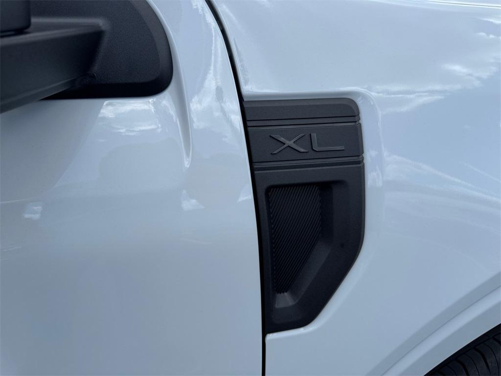 new 2025 Ford Maverick car, priced at $28,065