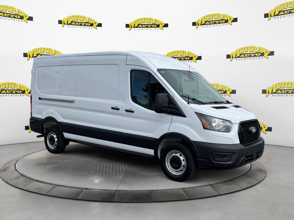 new 2026 Ford Transit-250 car, priced at $50,809