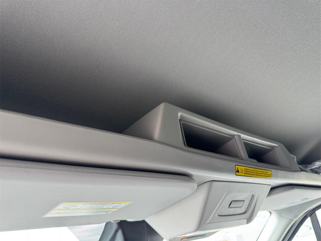 new 2026 Ford Transit-250 car, priced at $56,000