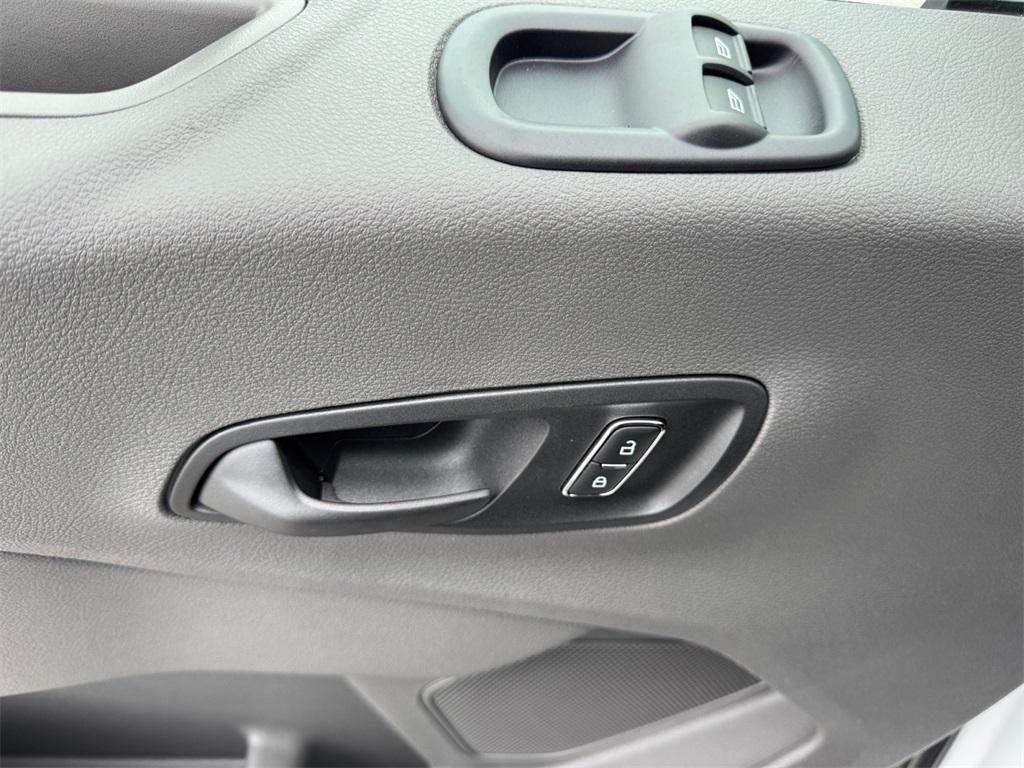 new 2026 Ford Transit-250 car, priced at $56,000