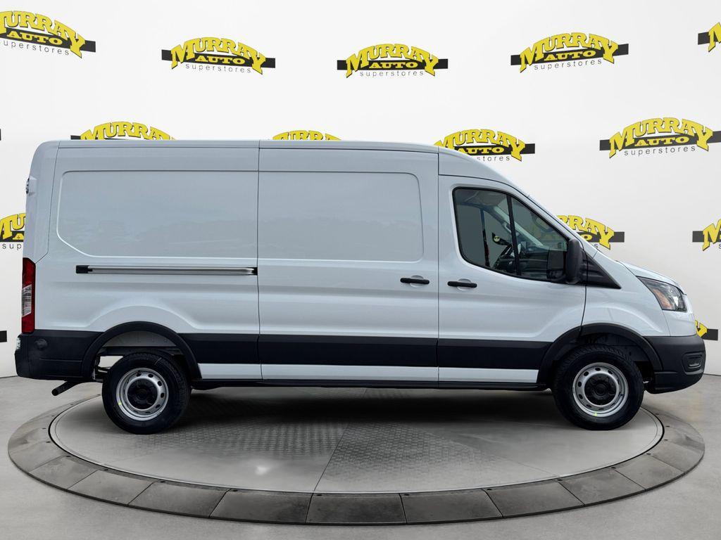 new 2026 Ford Transit-250 car, priced at $50,809