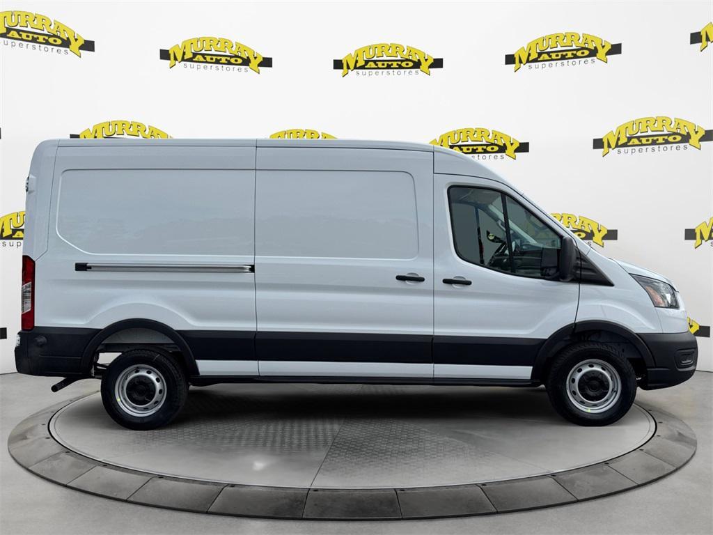 new 2026 Ford Transit-250 car, priced at $56,000
