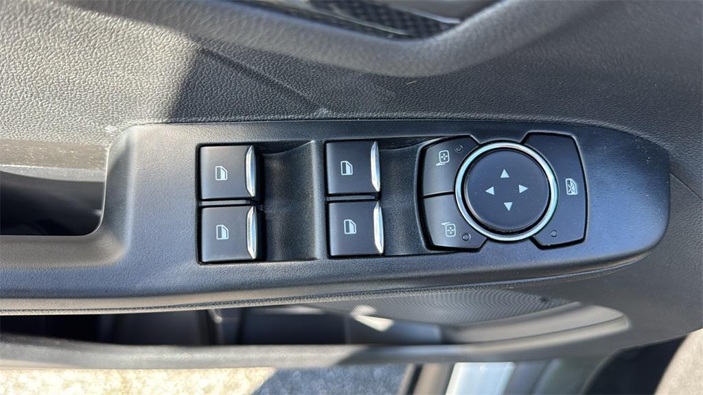 new 2025 Ford Escape car, priced at $27,910