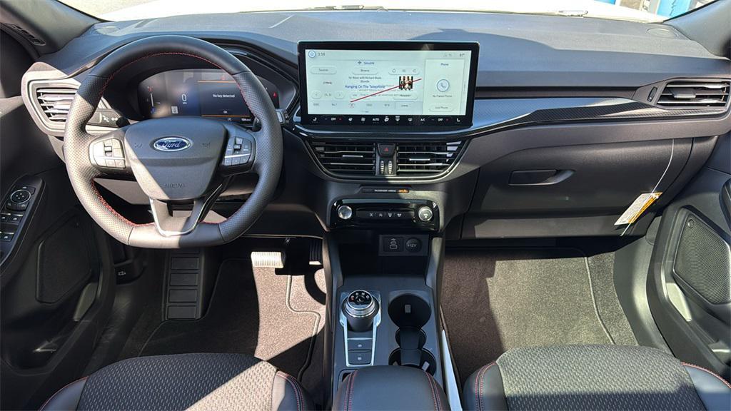 new 2025 Ford Escape car, priced at $27,910