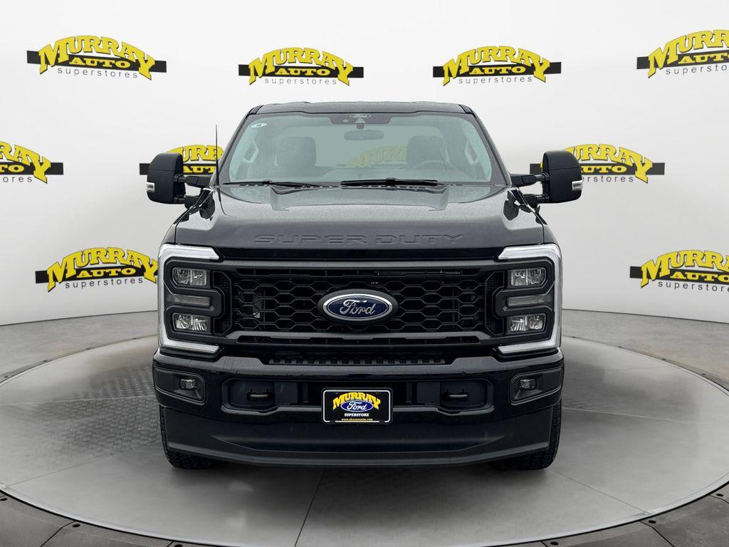new 2026 Ford F-250 car, priced at $66,123