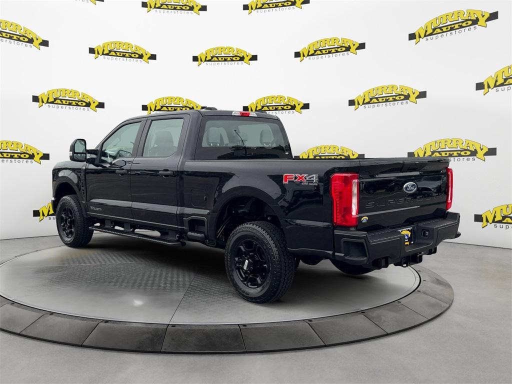 new 2026 Ford F-250 car, priced at $73,225