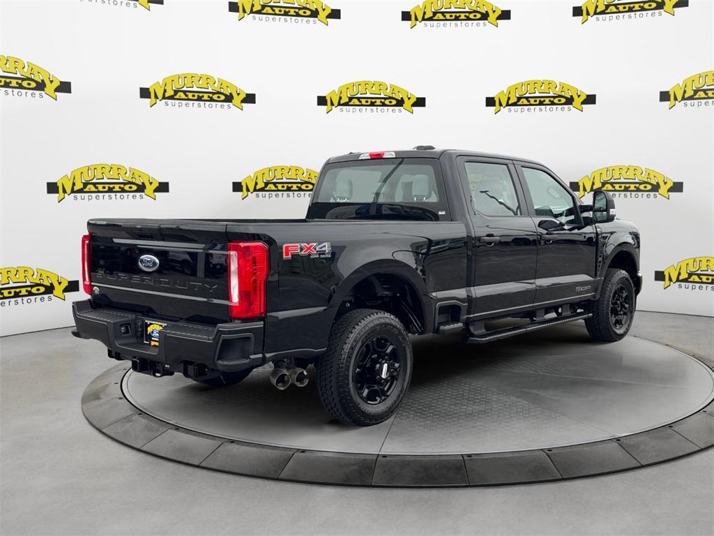 new 2026 Ford F-250 car, priced at $73,225