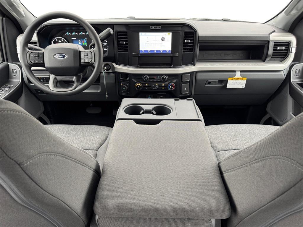new 2026 Ford F-250 car, priced at $73,225