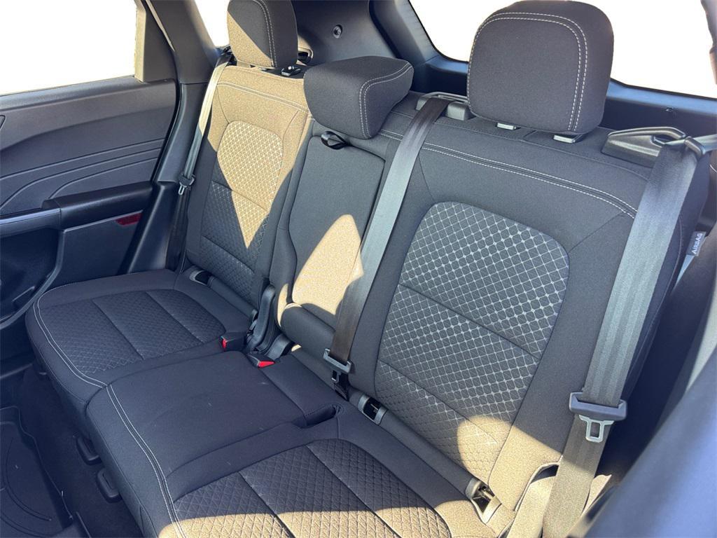 used 2024 Ford Escape car, priced at $21,999