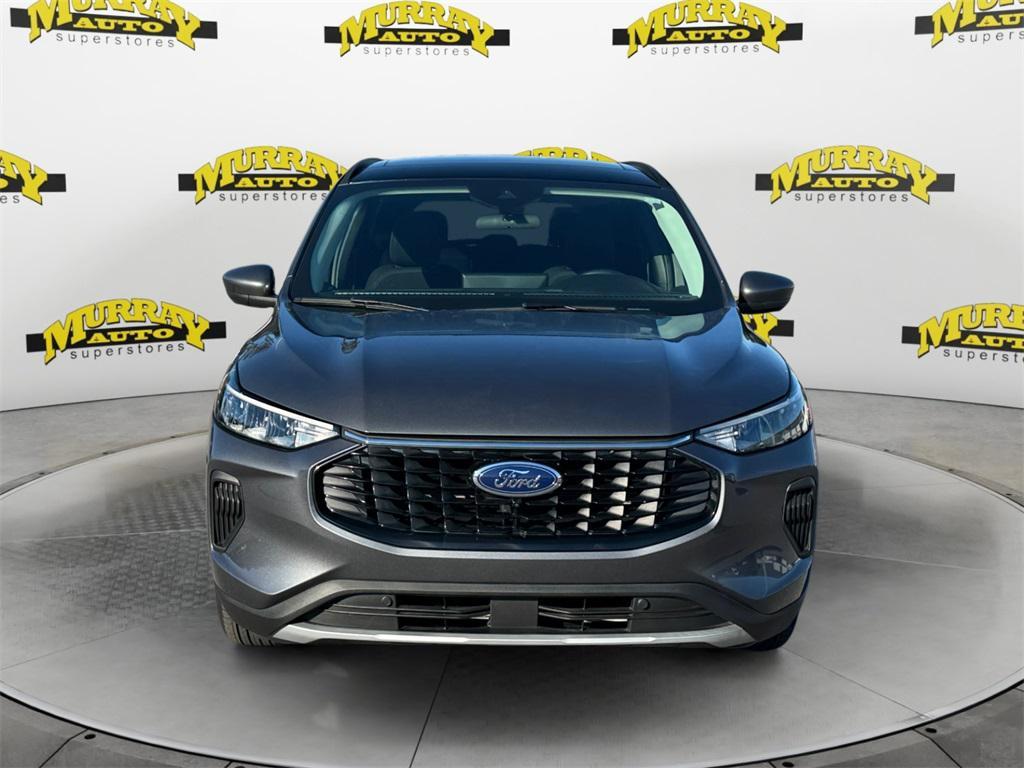 used 2024 Ford Escape car, priced at $21,999