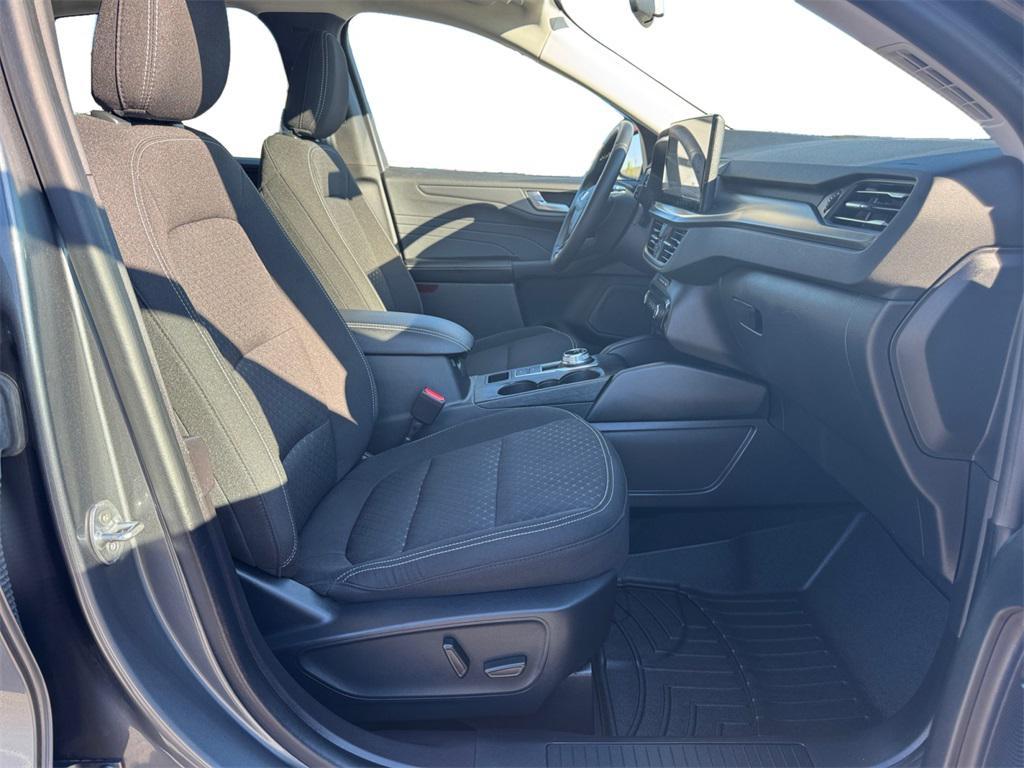 used 2024 Ford Escape car, priced at $21,999