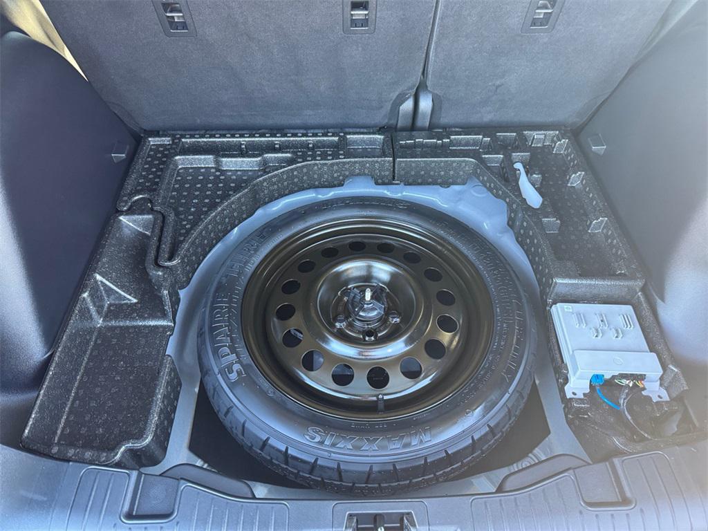 used 2024 Ford Escape car, priced at $21,999