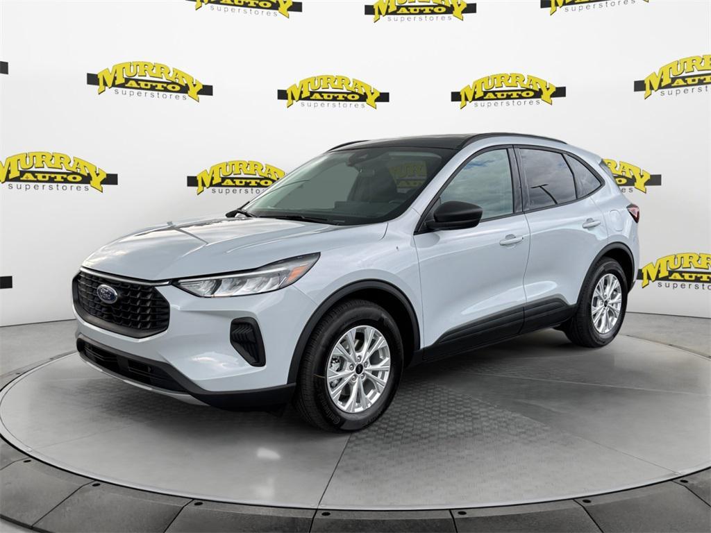 new 2025 Ford Escape car, priced at $27,570