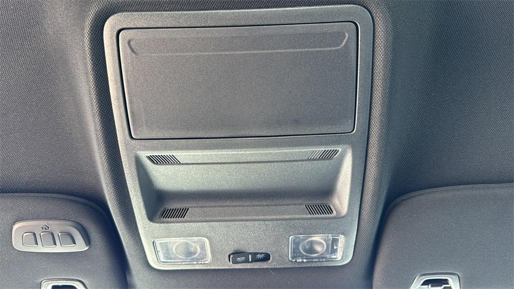 new 2025 Ford Mustang car, priced at $36,637