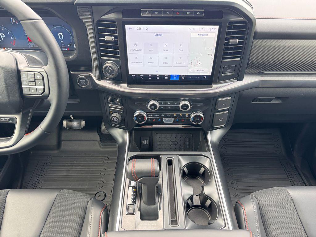 new 2026 Ford F-150 car, priced at $94,220