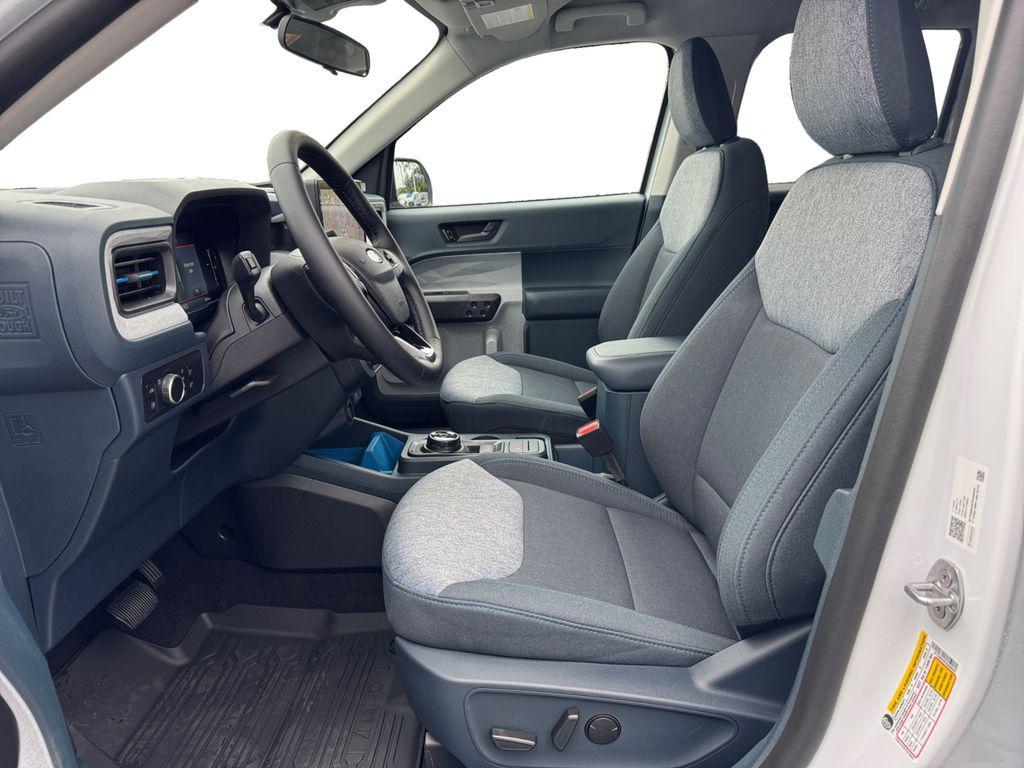 new 2026 Ford Maverick car, priced at $35,195