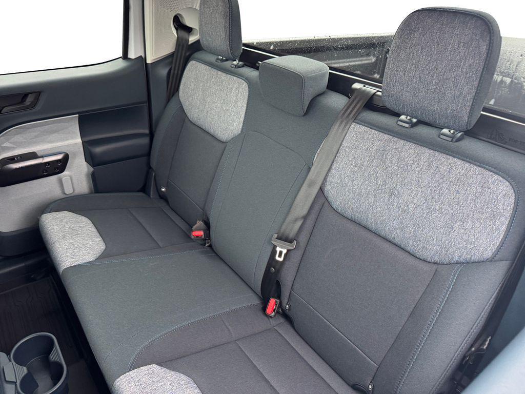 new 2026 Ford Maverick car, priced at $35,195