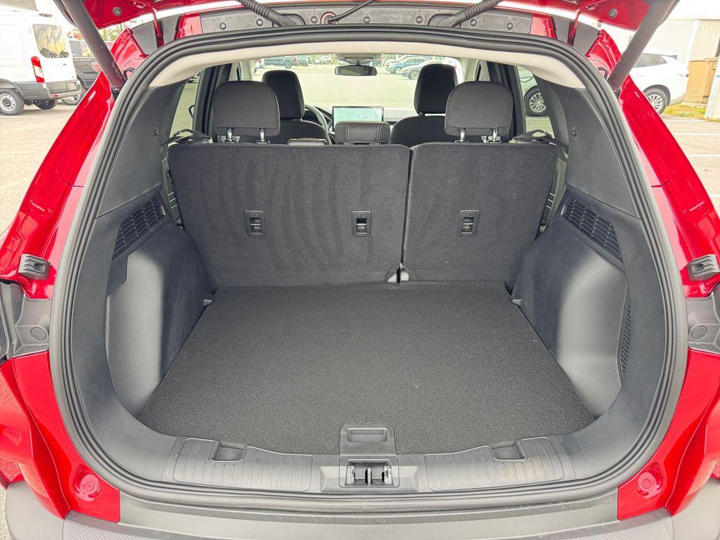 new 2026 Ford Escape car, priced at $29,244