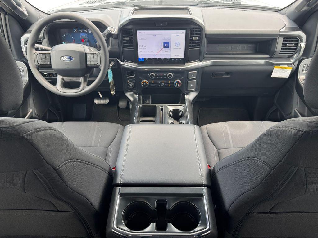 new 2026 Ford F-150 car, priced at $60,728