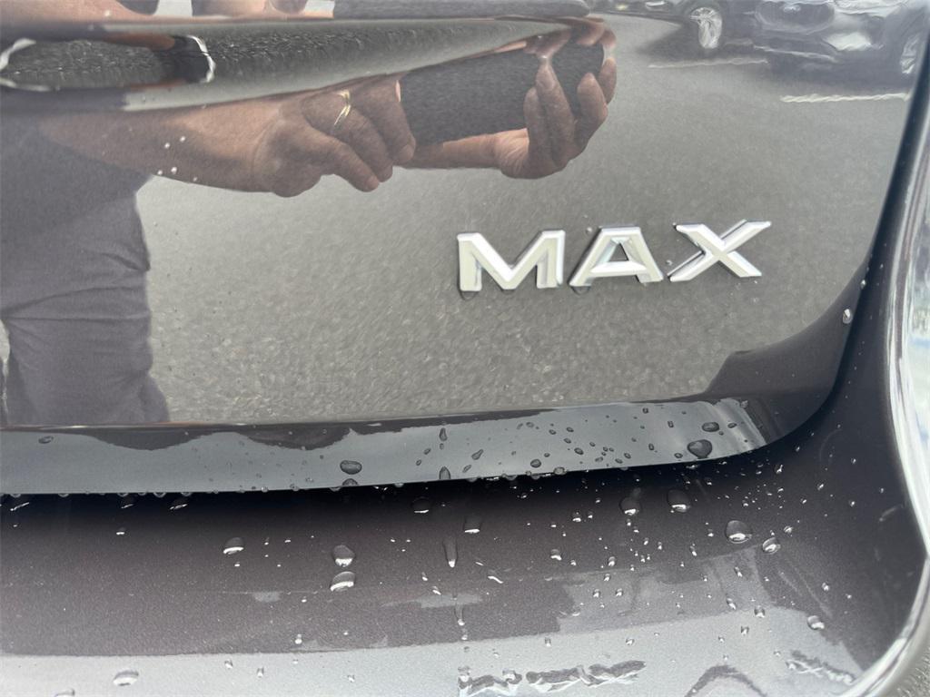 new 2025 Ford Expedition Max car, priced at $82,195