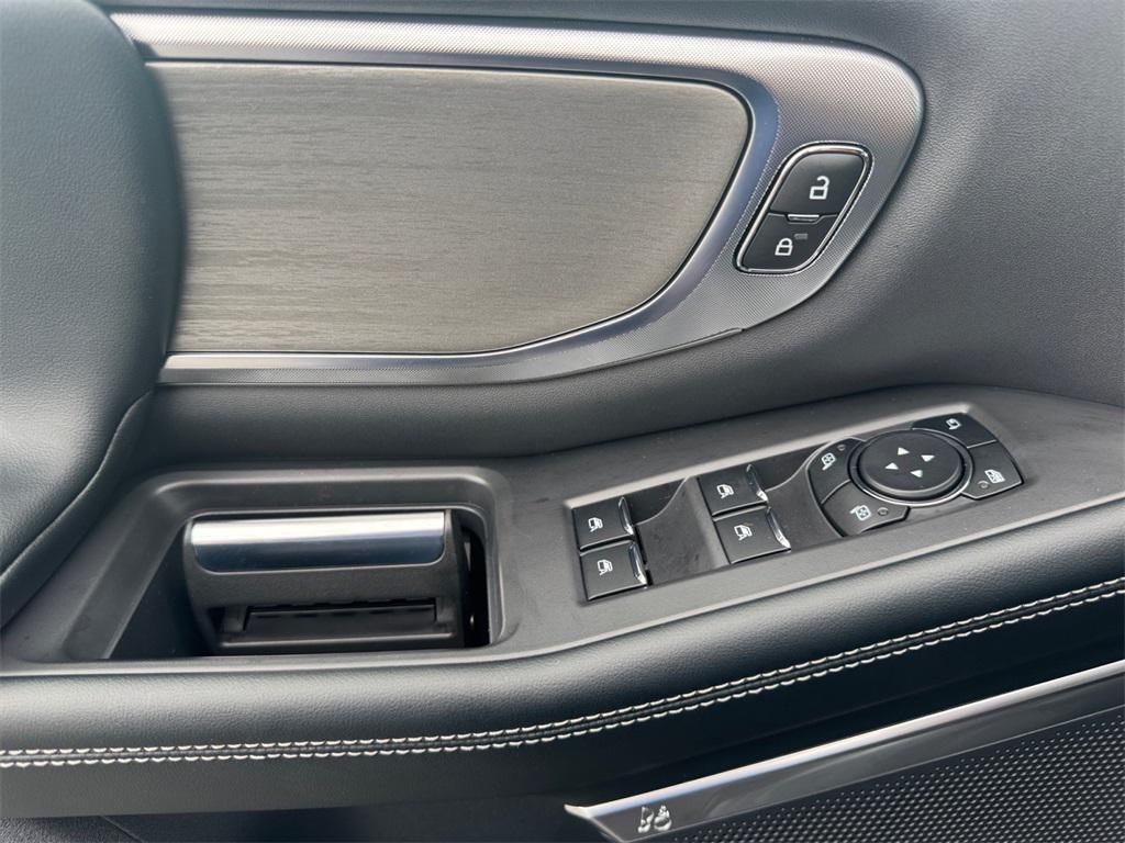 new 2025 Ford Expedition Max car, priced at $82,195