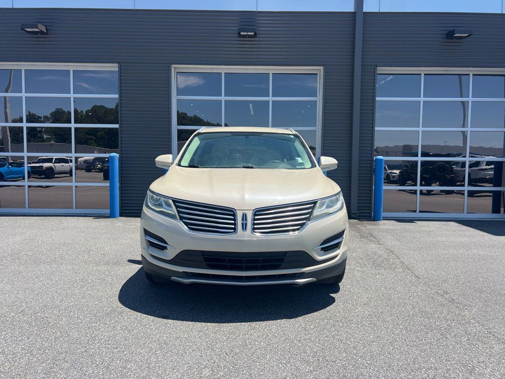 used 2018 Lincoln MKC car, priced at $15,999