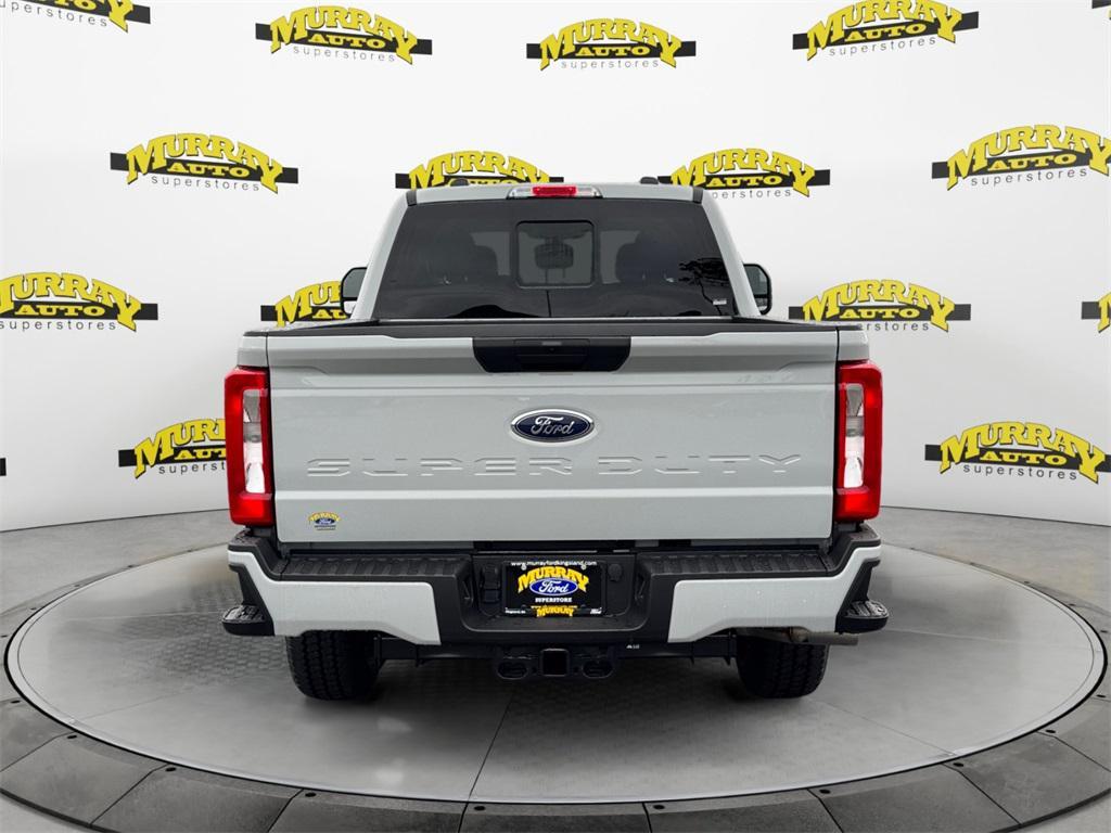 new 2026 Ford F-250 car, priced at $75,485