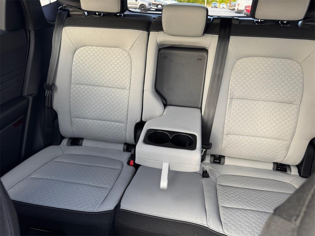 new 2026 Ford Escape car, priced at $33,535