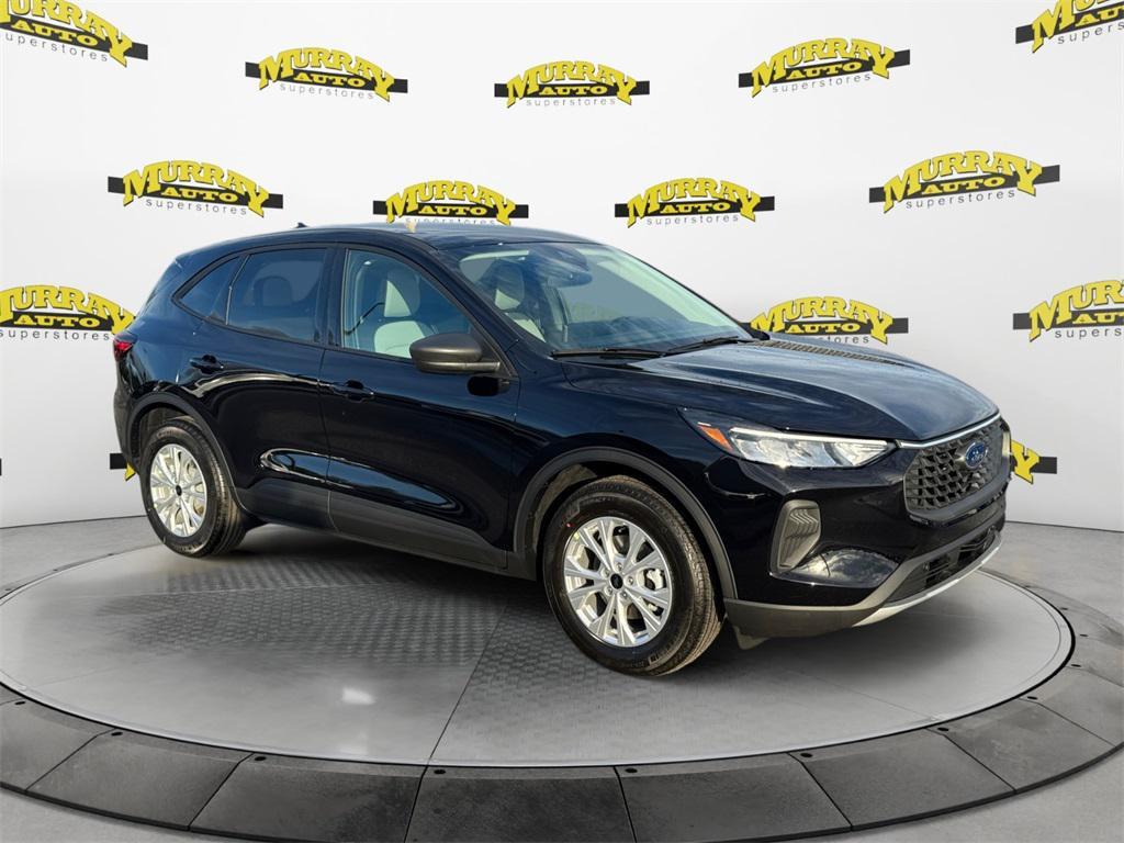 new 2026 Ford Escape car, priced at $33,535