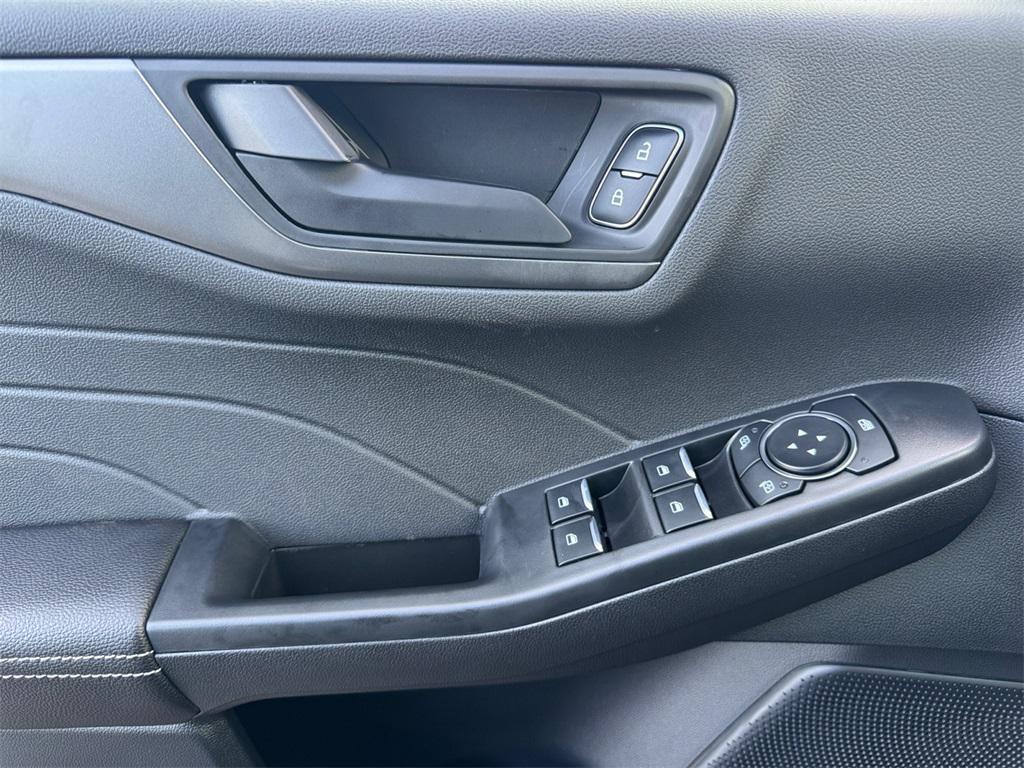 new 2026 Ford Escape car, priced at $33,535