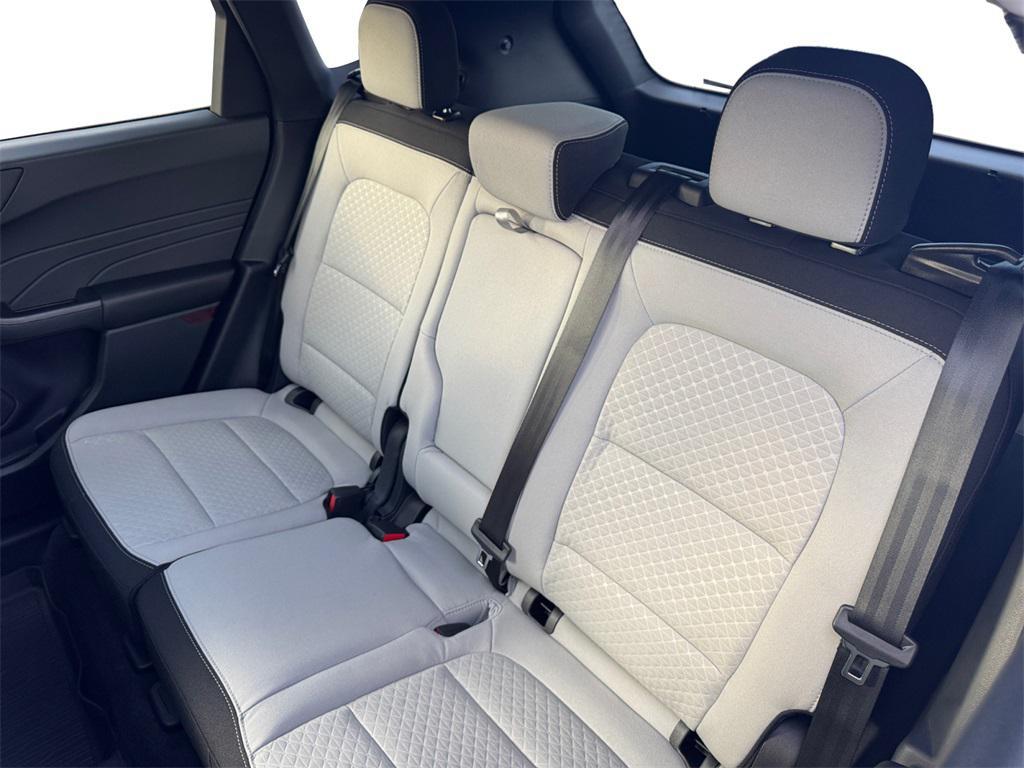 new 2026 Ford Escape car, priced at $33,535