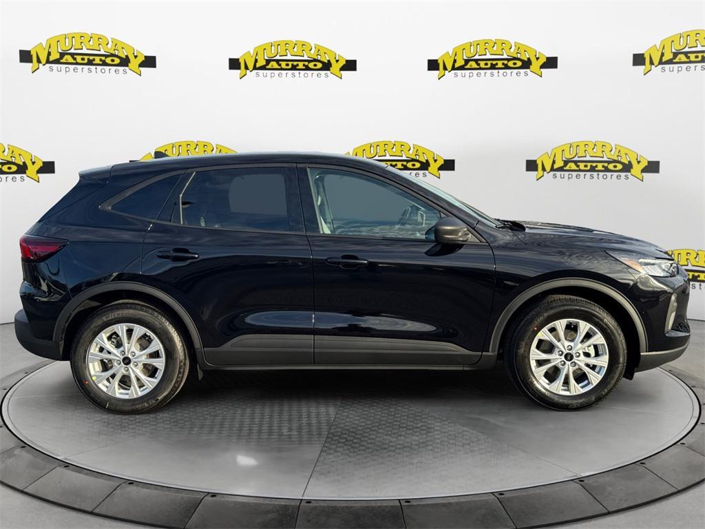 new 2026 Ford Escape car, priced at $33,535
