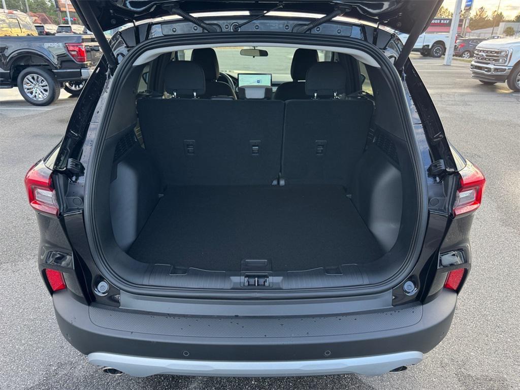 new 2026 Ford Escape car, priced at $33,535