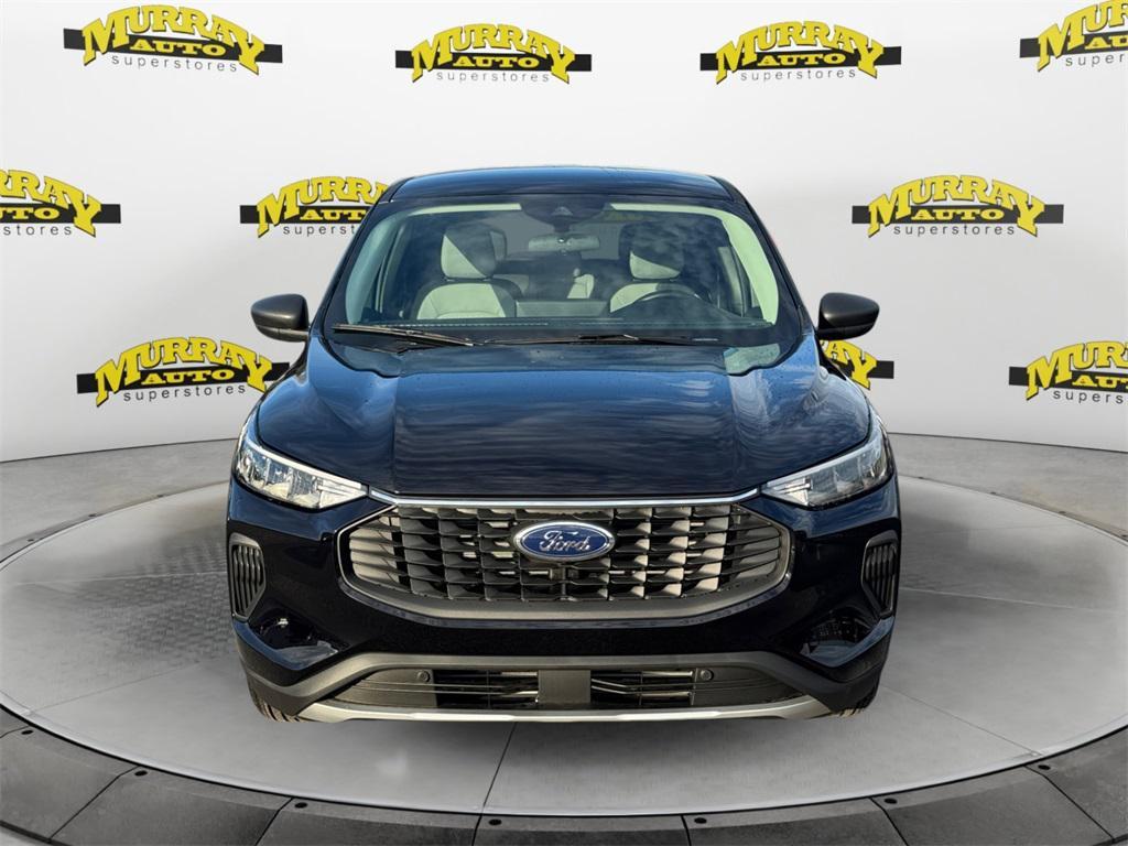 new 2026 Ford Escape car, priced at $33,535