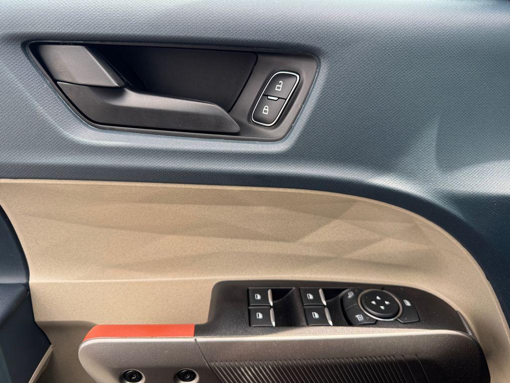 new 2026 Ford Maverick car, priced at $39,935