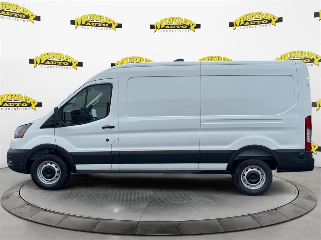 new 2026 Ford Transit-250 car, priced at $55,705