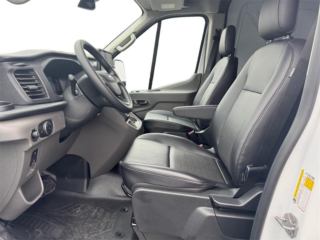 new 2026 Ford Transit-250 car, priced at $55,705