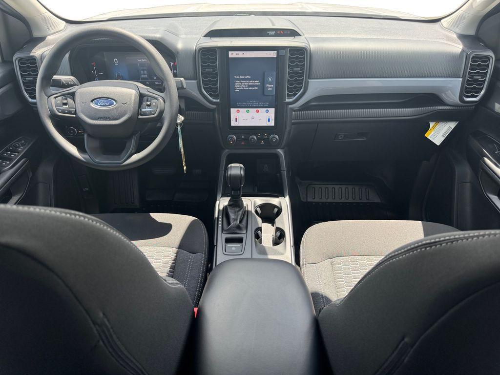 new 2026 Ford Ranger car, priced at $36,690