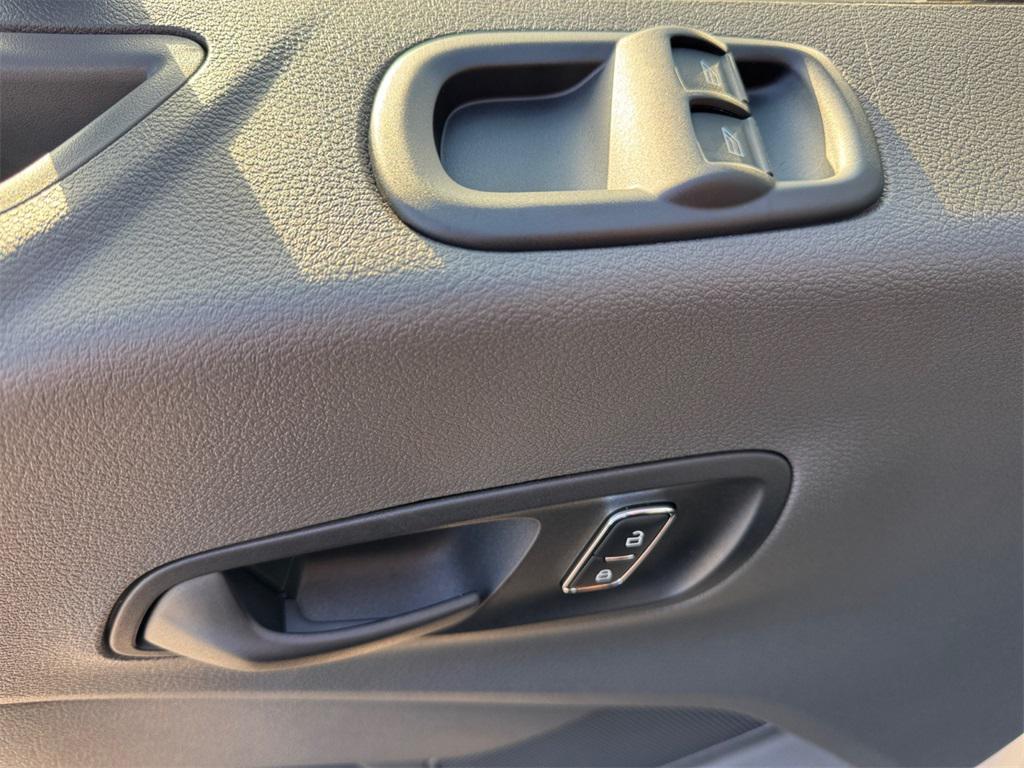 new 2026 Ford Transit-350 car, priced at $54,405