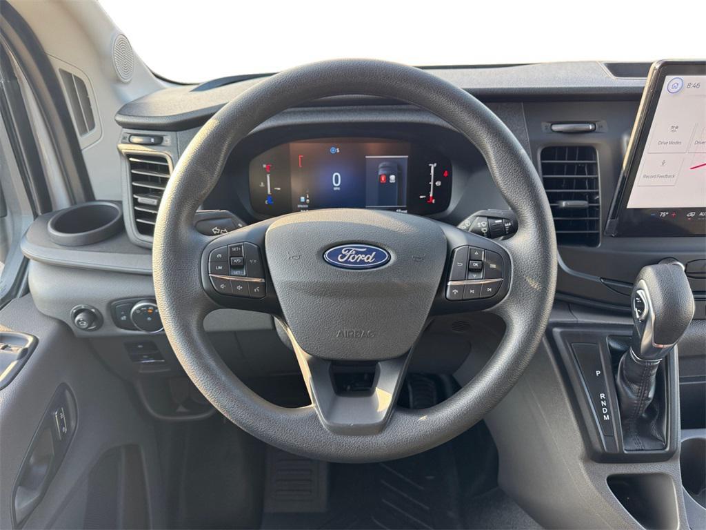 new 2026 Ford Transit-350 car, priced at $54,405