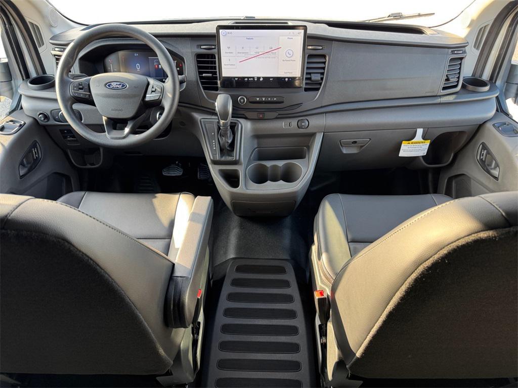 new 2026 Ford Transit-350 car, priced at $54,405