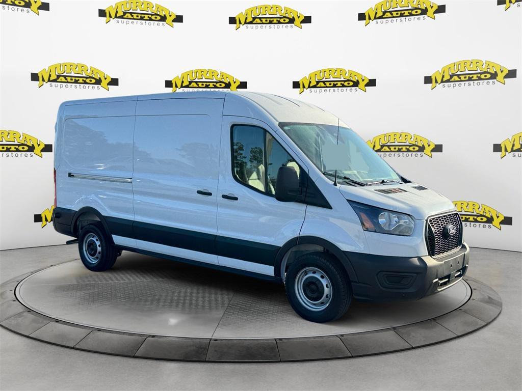 new 2026 Ford Transit-350 car, priced at $54,405