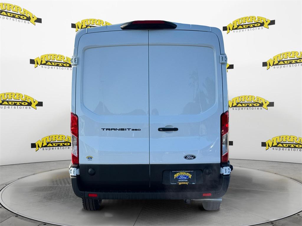new 2026 Ford Transit-350 car, priced at $54,405