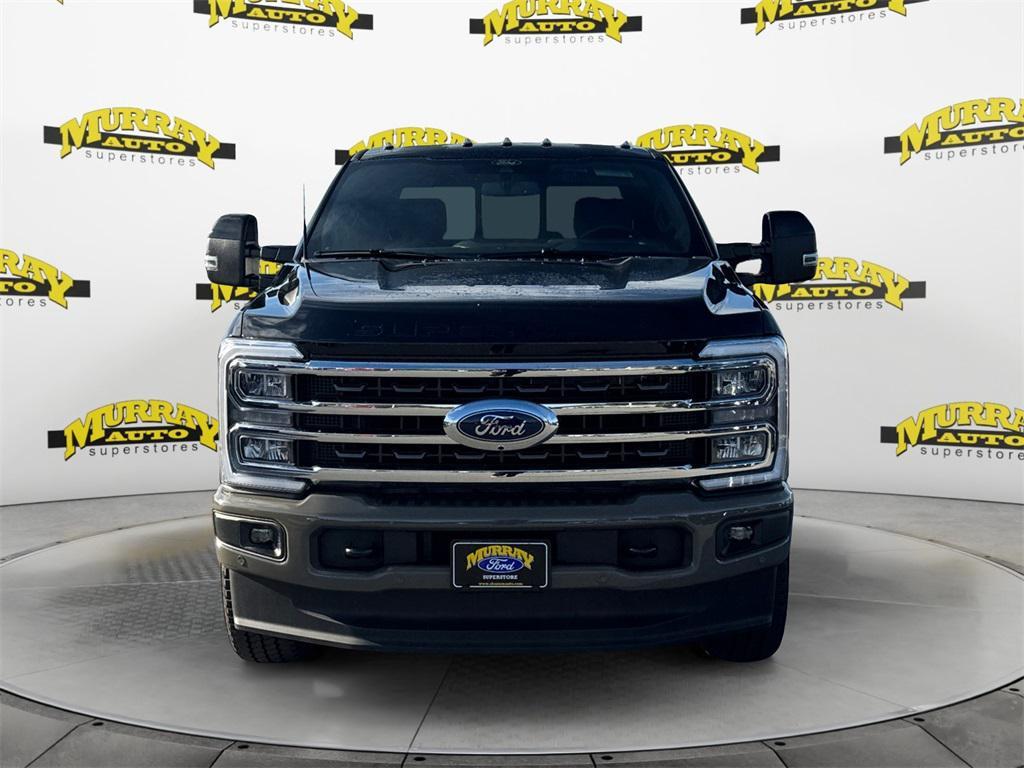new 2026 Ford F-350 car, priced at $98,265
