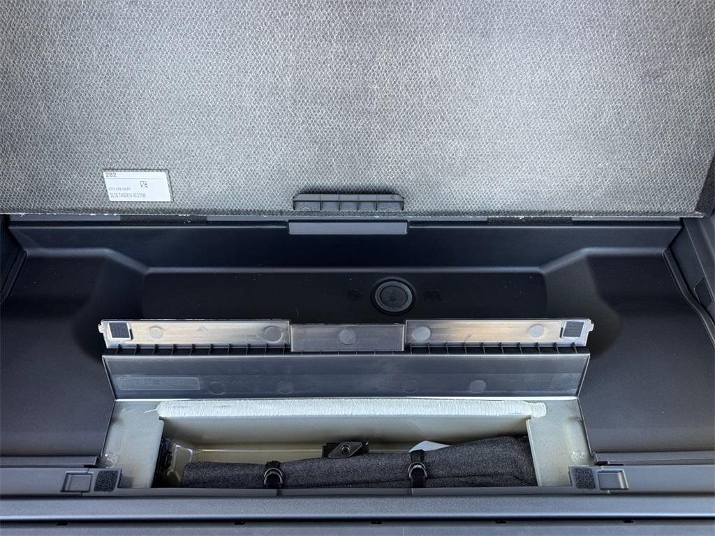 new 2025 Ford Expedition Max car, priced at $93,870